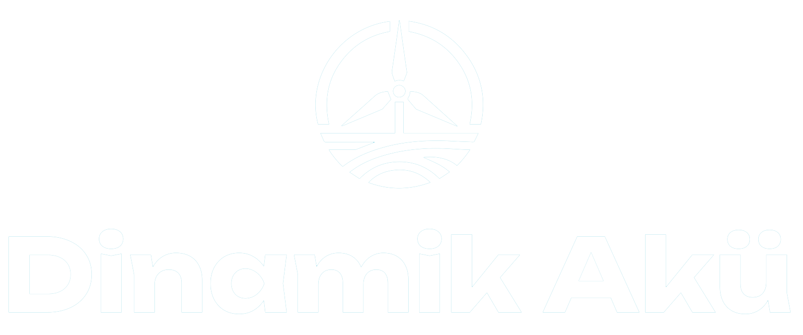 Dinamik Akü ve Enerji Sistemleri Logo
